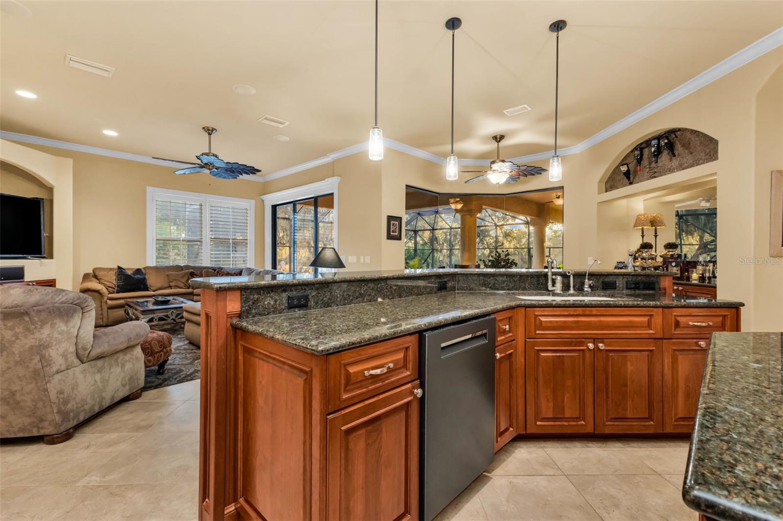 Image 25 of 95 For 5644 Blackjack Court S