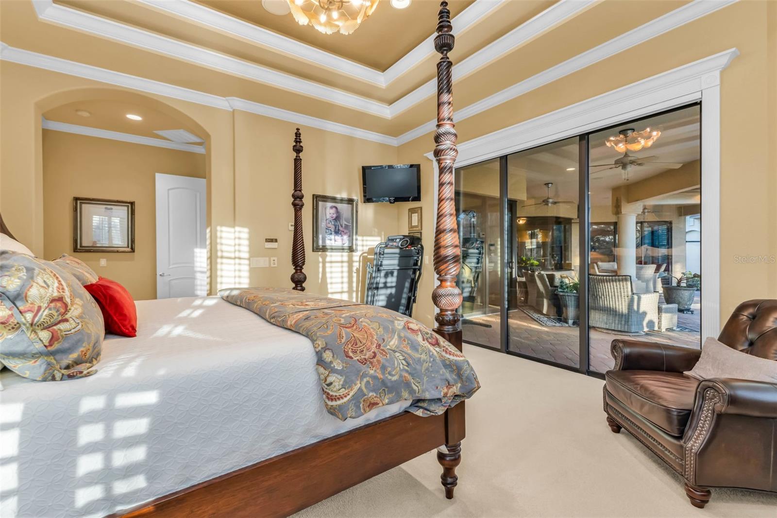 Image 37 of 95 For 5644 Blackjack Court S