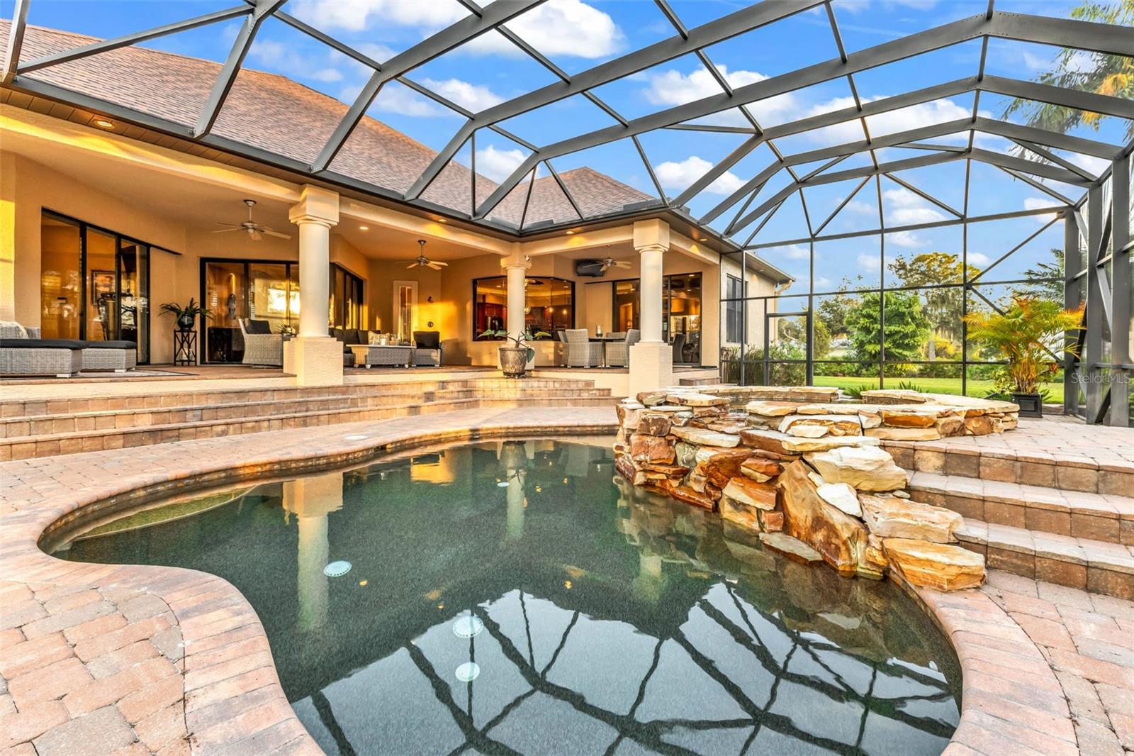 Image 67 of 95 For 5644 Blackjack Court S