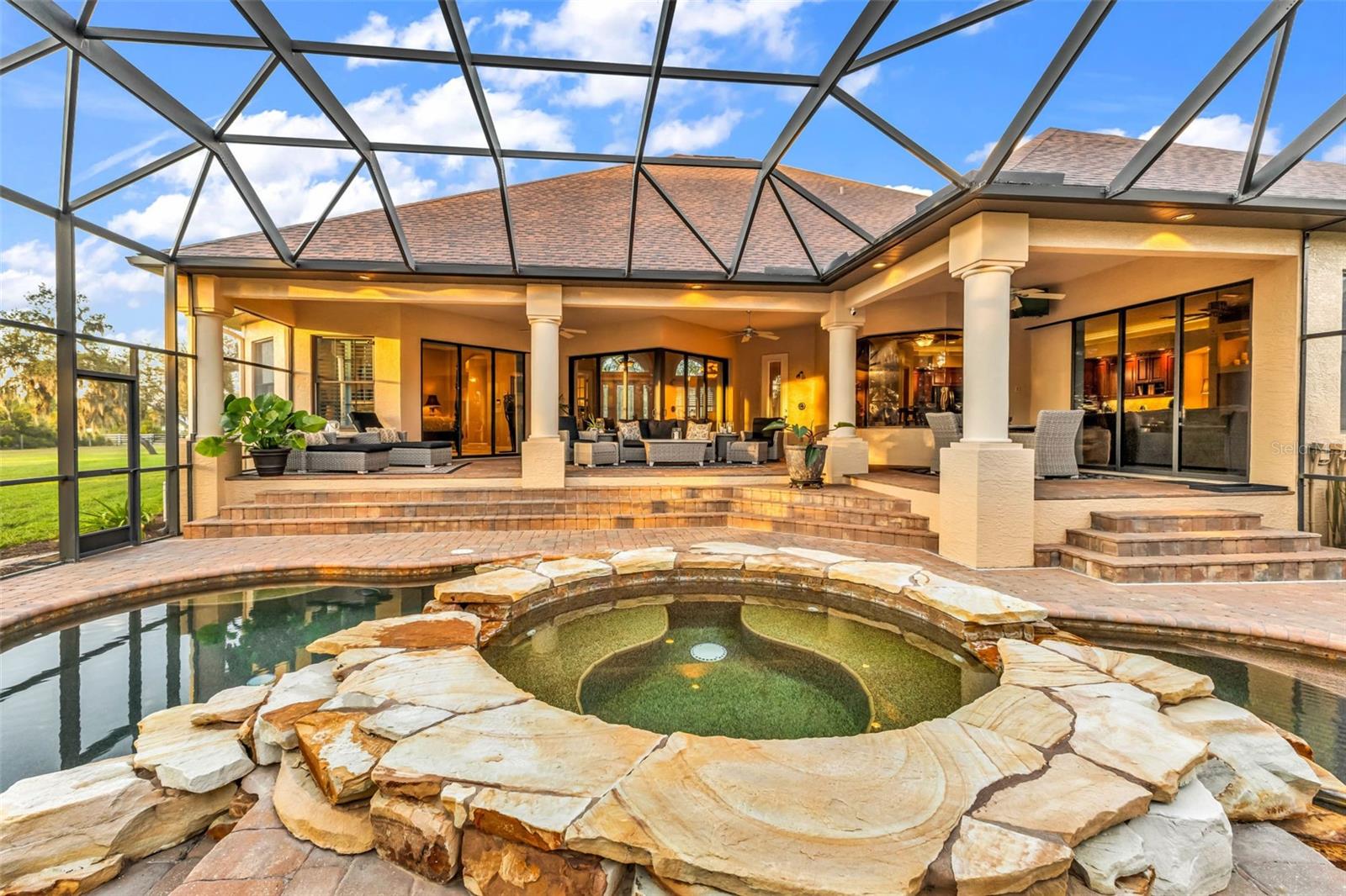 Image 68 of 95 For 5644 Blackjack Court S