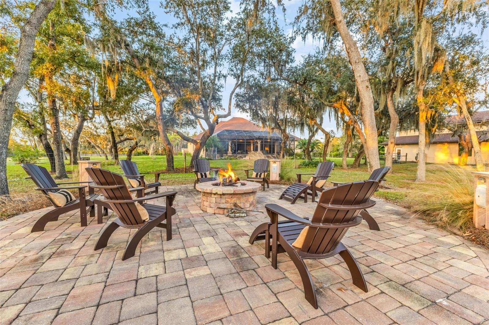 Image 77 of 95 For 5644 Blackjack Court S