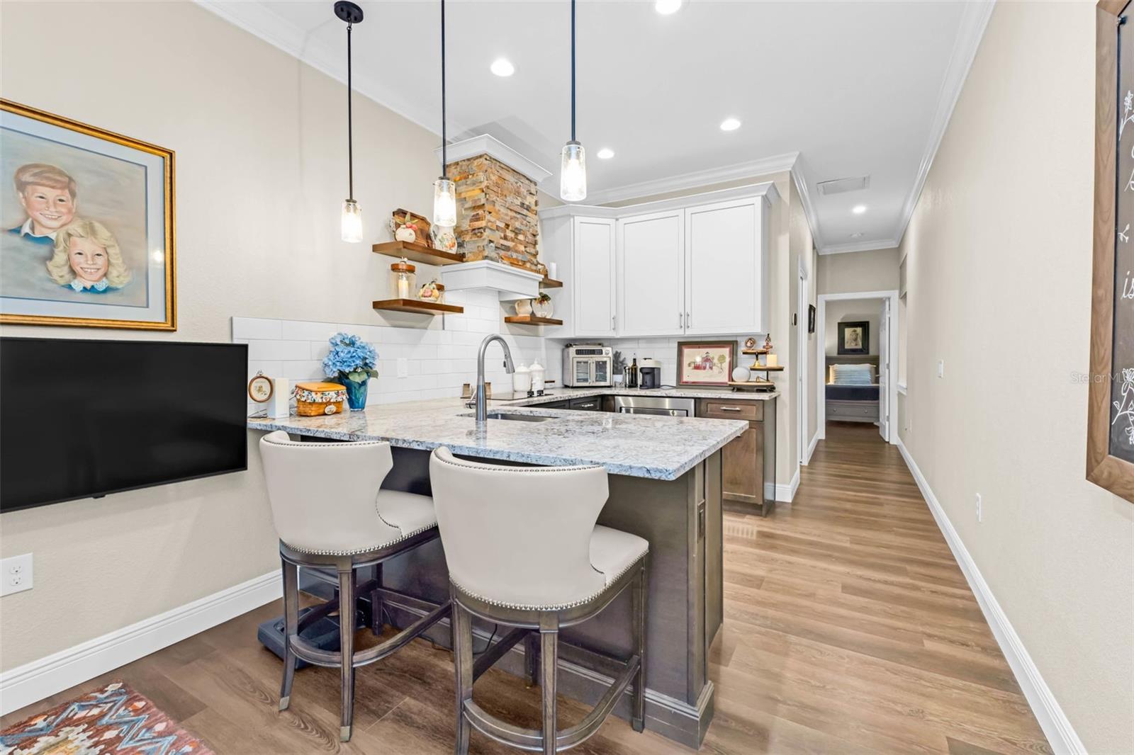 Image 85 of 95 For 5644 Blackjack Court S