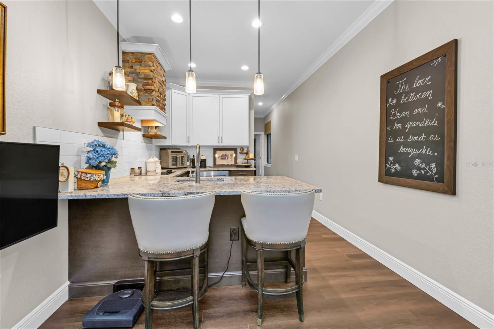 Image 86 of 95 For 5644 Blackjack Court S