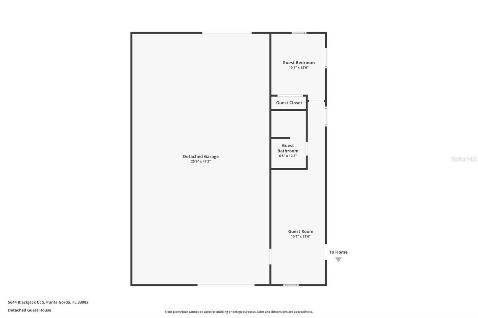 Image 95 of 95 For 5644 Blackjack Court S