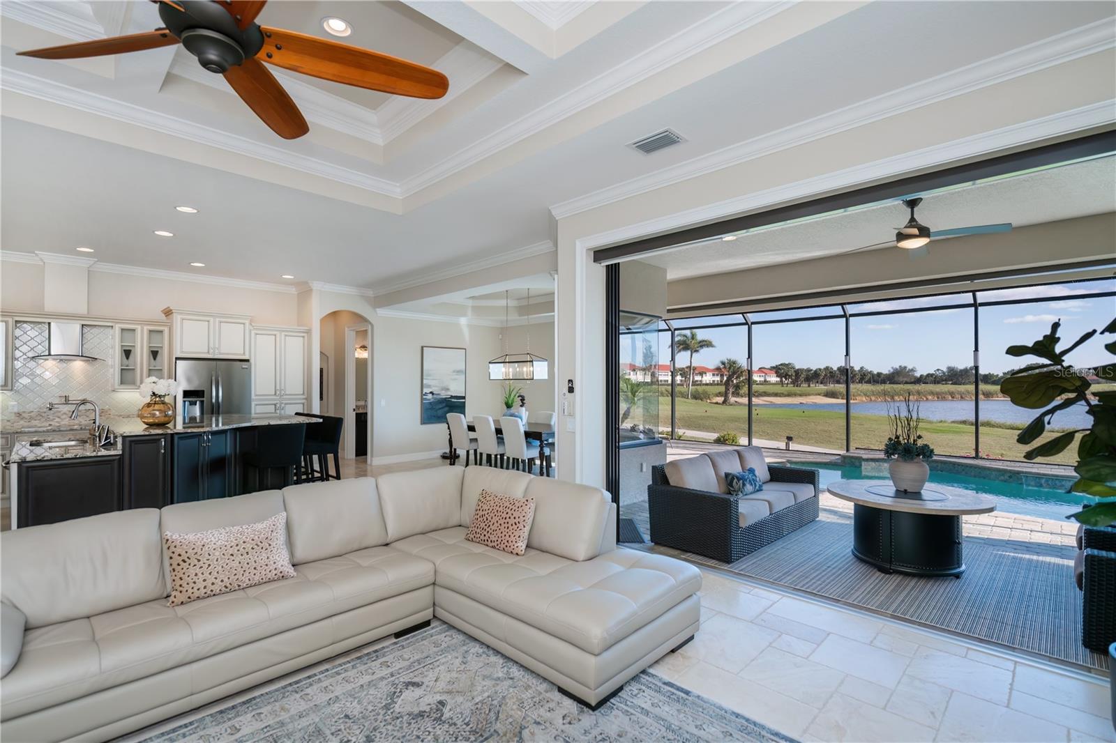 Image 14 of 100 For 259 Madrid Boulevard