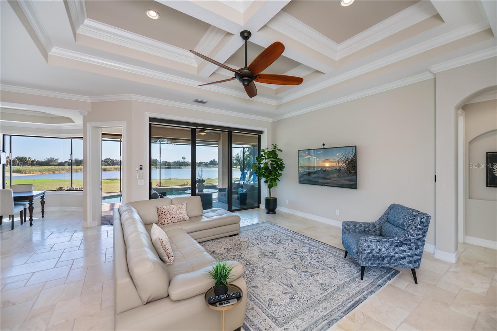 Image 15 of 100 For 259 Madrid Boulevard