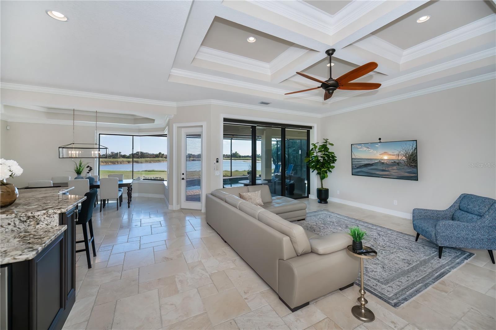 Image 16 of 100 For 259 Madrid Boulevard