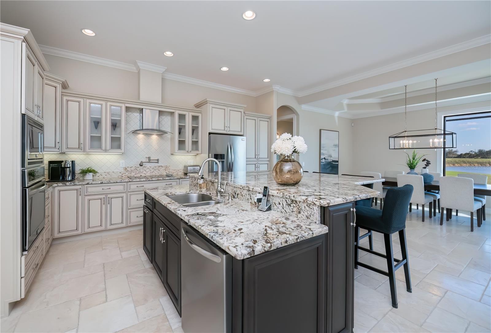 Image 17 of 100 For 259 Madrid Boulevard