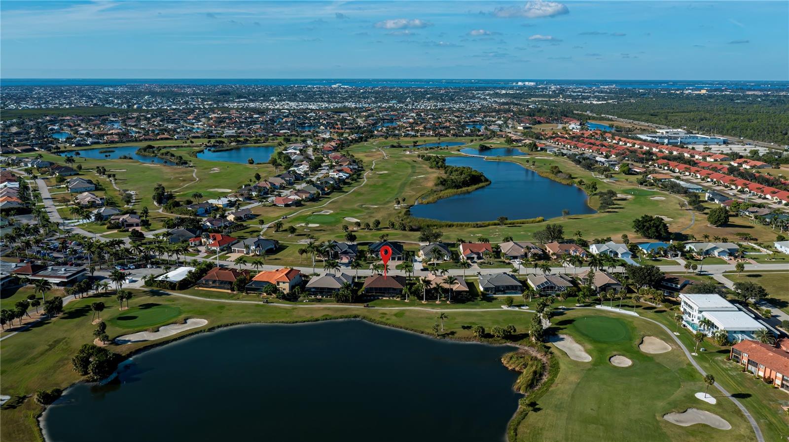 Image 2 of 100 For 259 Madrid Boulevard