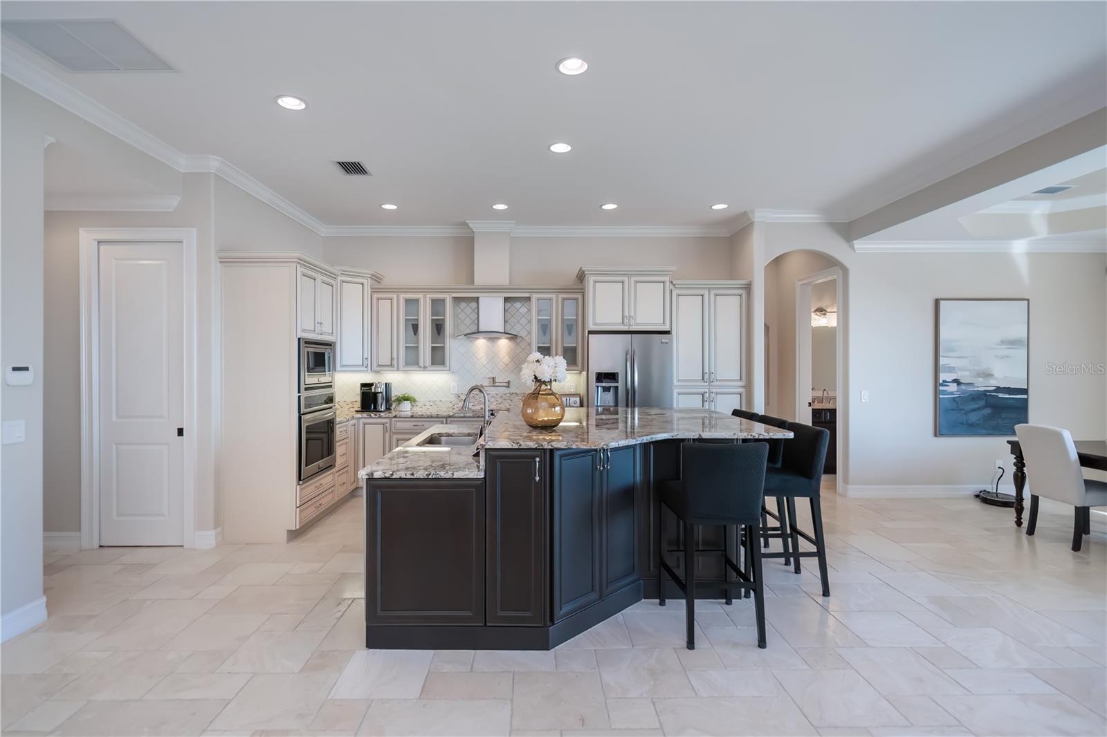 Image 22 of 100 For 259 Madrid Boulevard