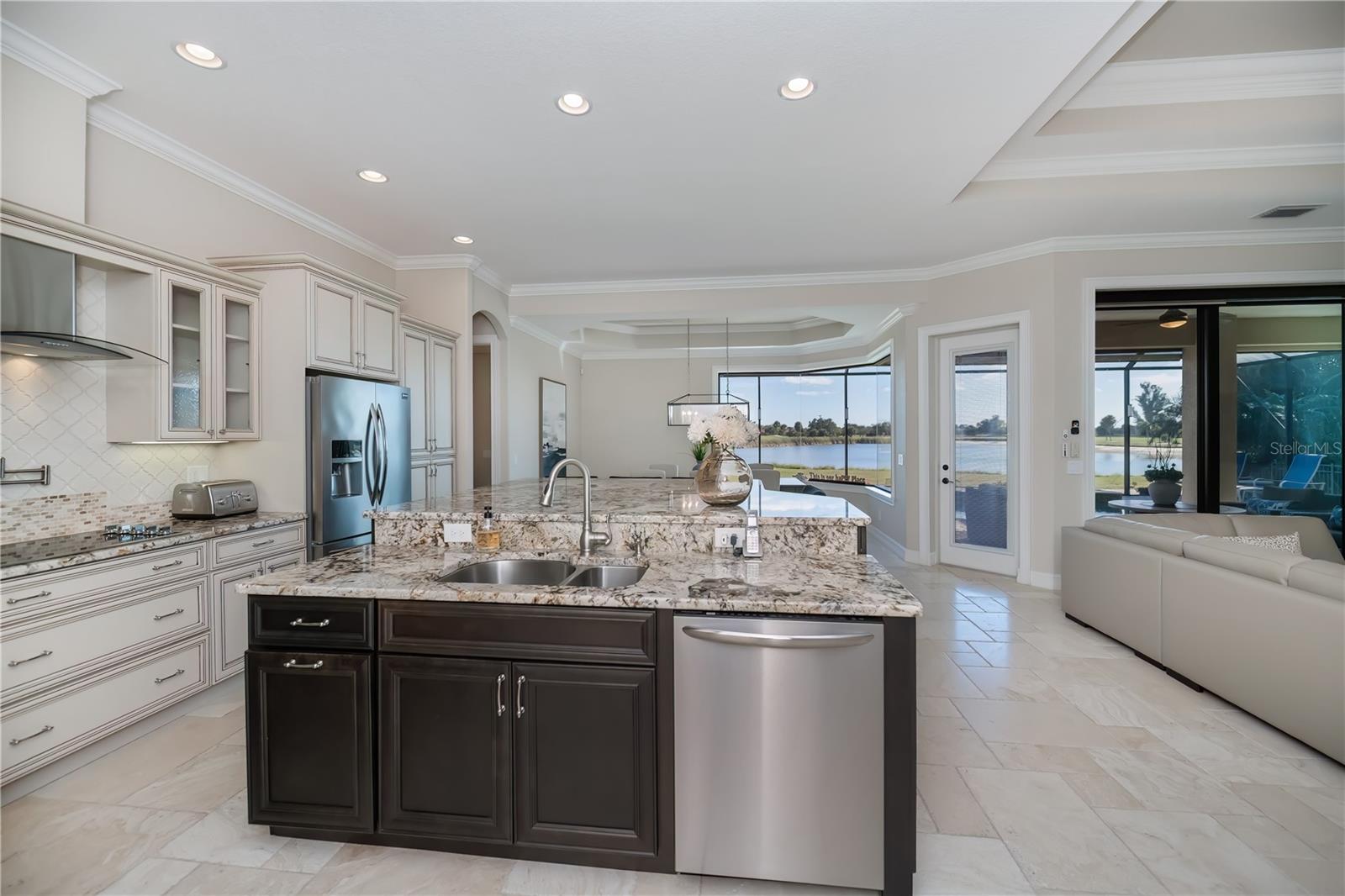 Image 23 of 100 For 259 Madrid Boulevard