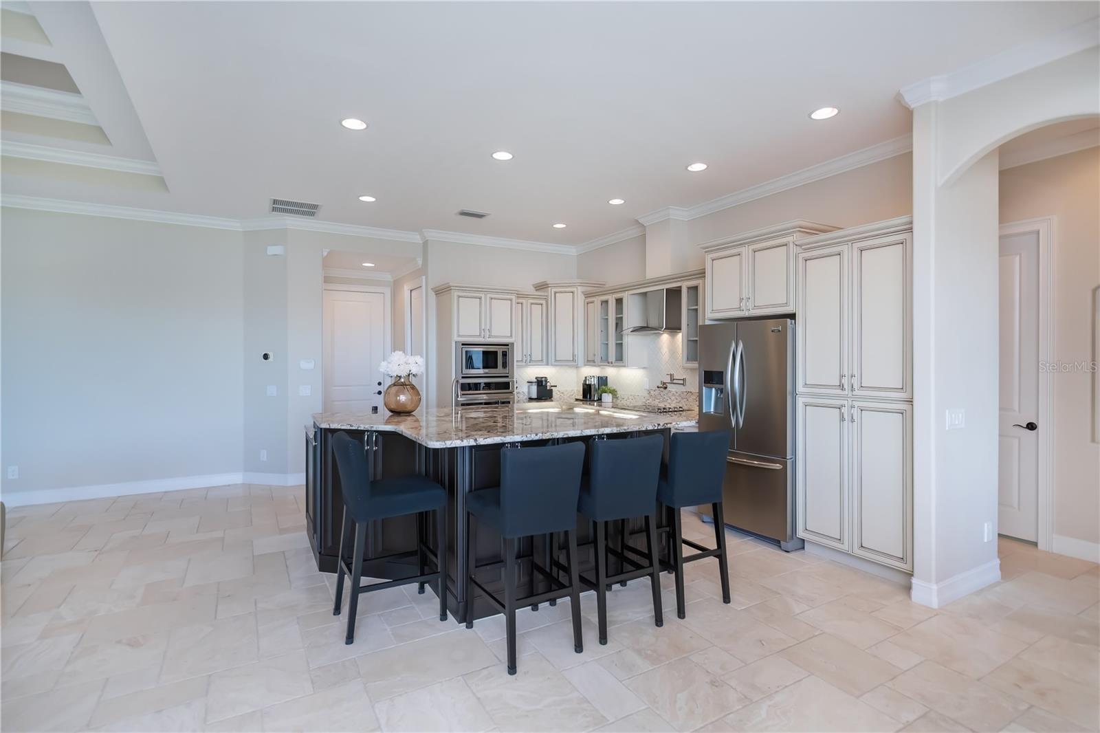 Image 24 of 100 For 259 Madrid Boulevard