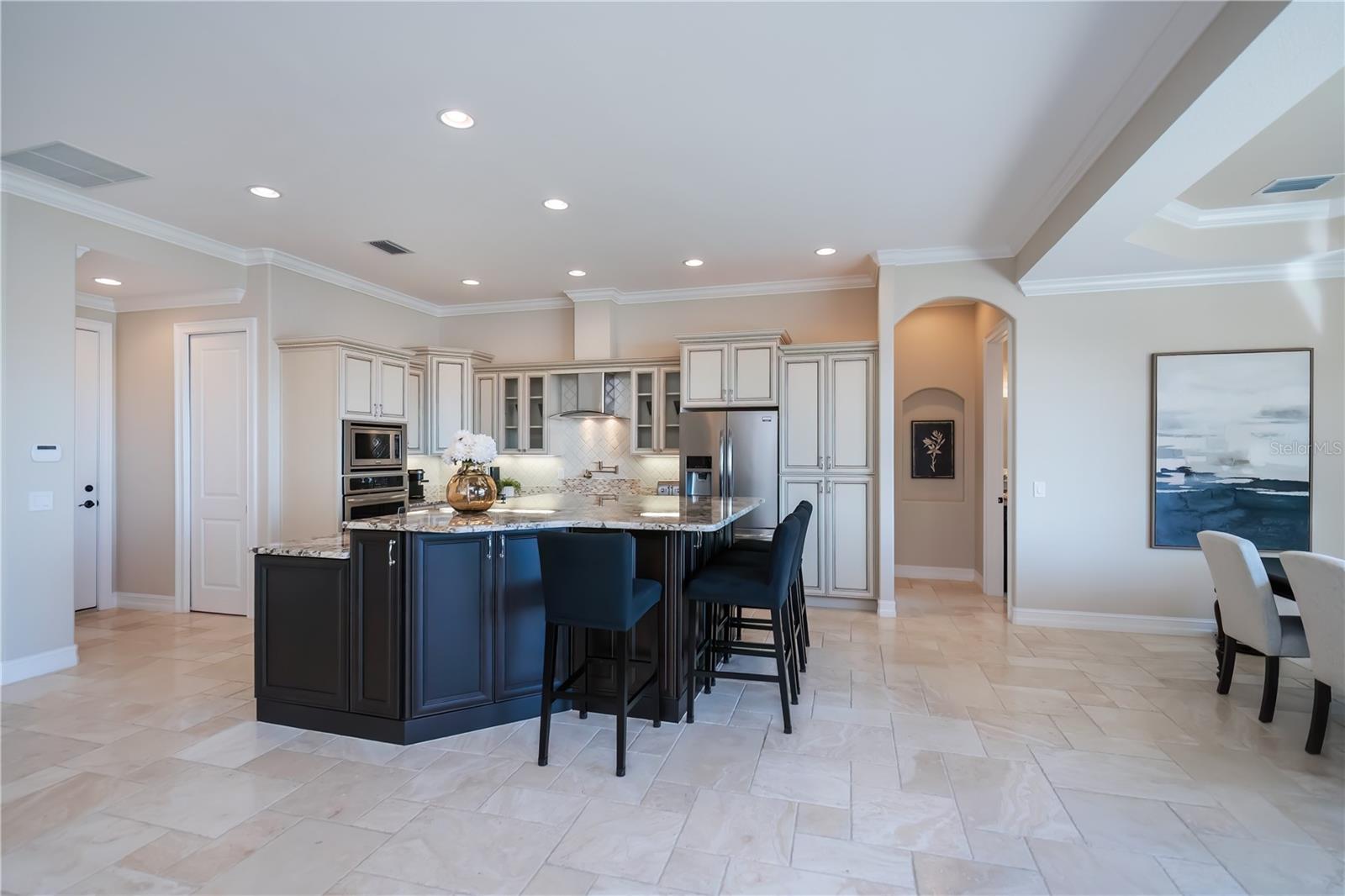 Image 25 of 100 For 259 Madrid Boulevard