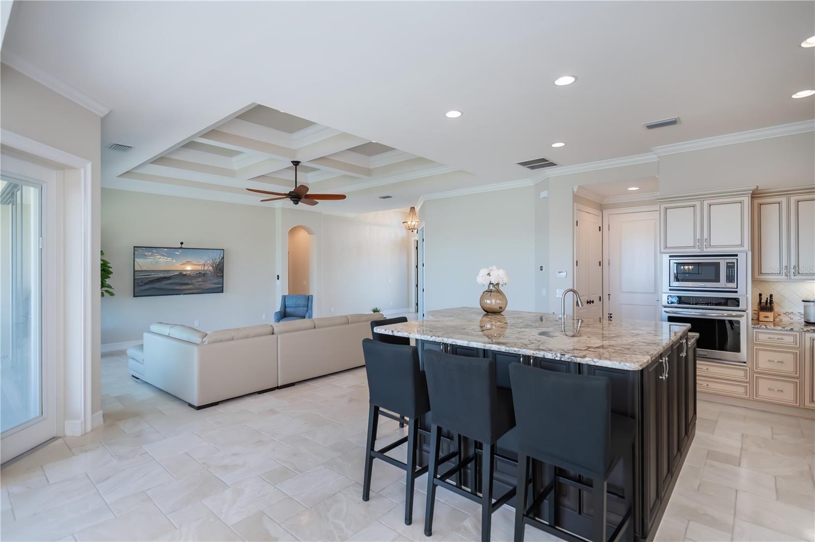 Image 26 of 100 For 259 Madrid Boulevard