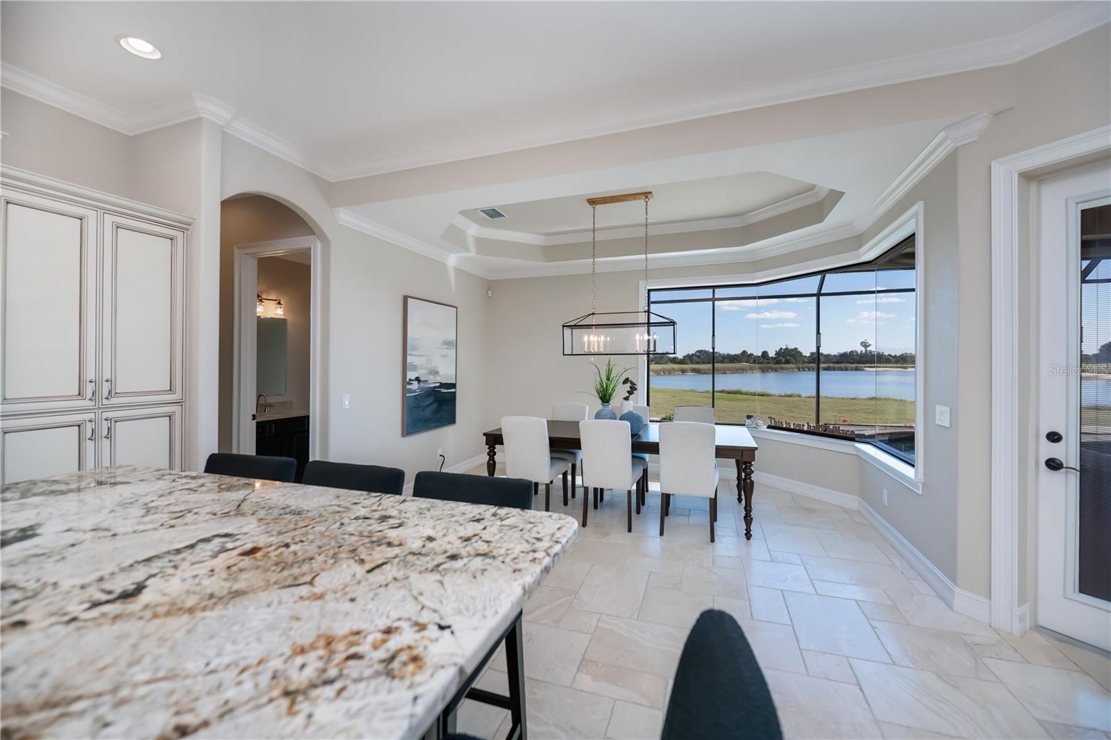 Image 31 of 100 For 259 Madrid Boulevard