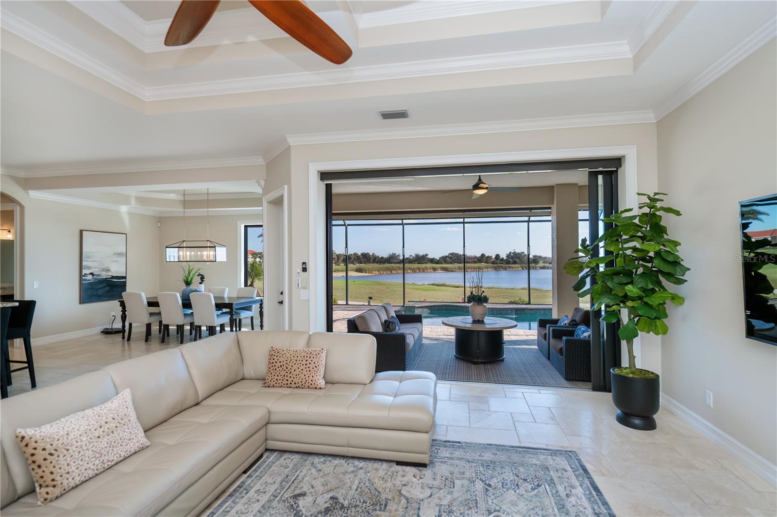 Image 33 of 100 For 259 Madrid Boulevard