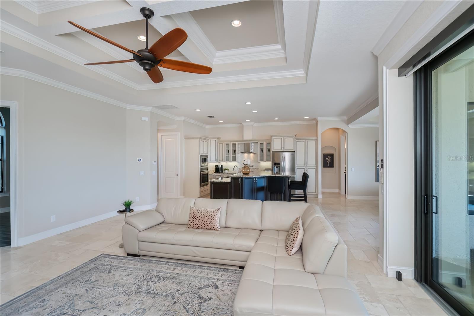 Image 34 of 100 For 259 Madrid Boulevard