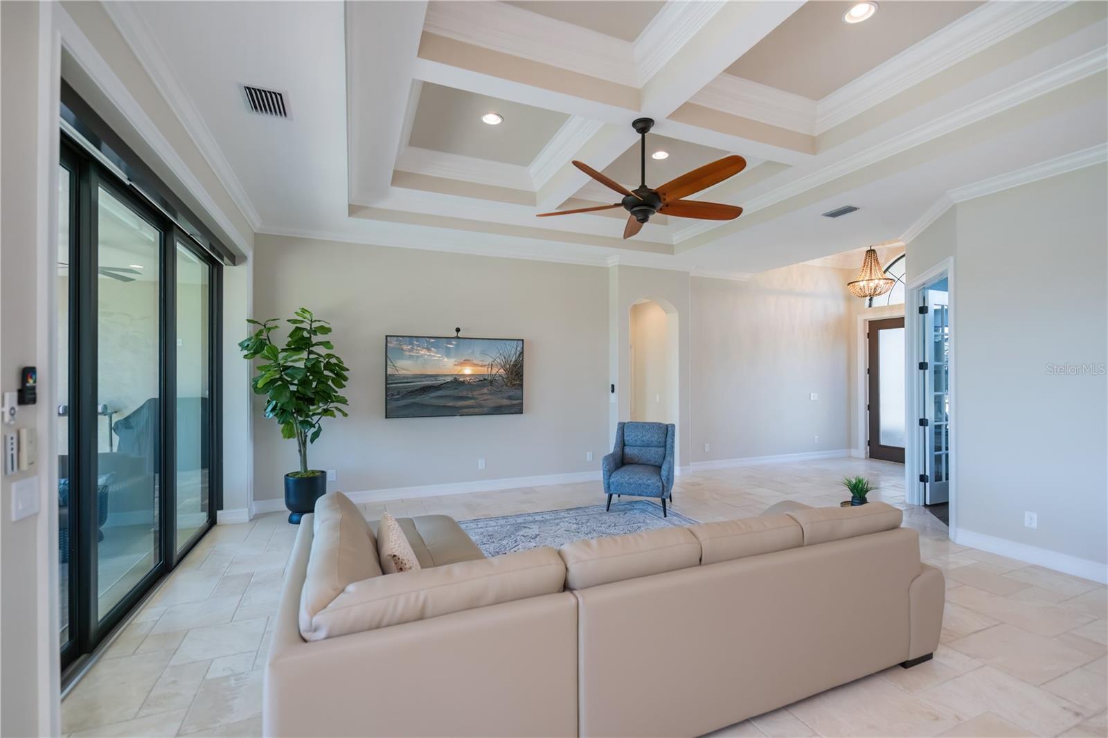 Image 35 of 100 For 259 Madrid Boulevard