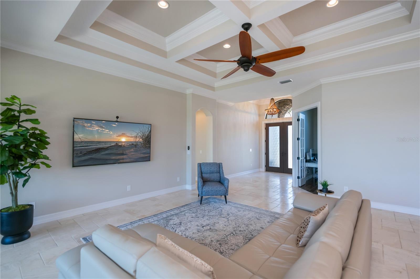 Image 36 of 100 For 259 Madrid Boulevard