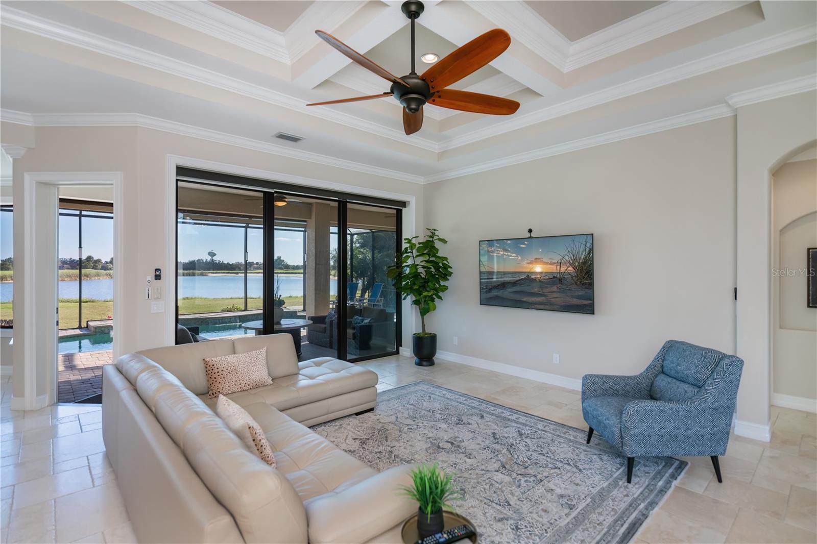 Image 37 of 100 For 259 Madrid Boulevard