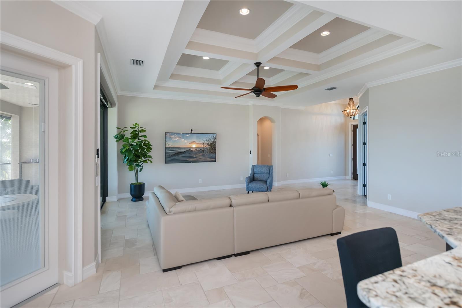 Image 38 of 100 For 259 Madrid Boulevard