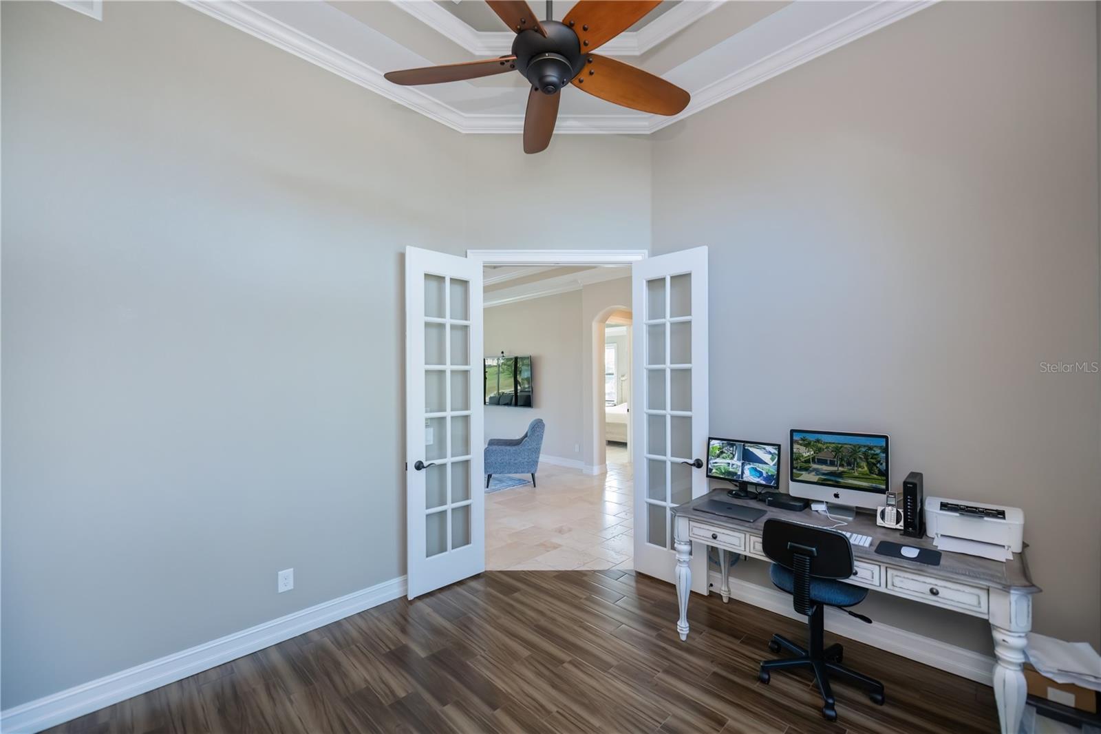 Image 41 of 100 For 259 Madrid Boulevard