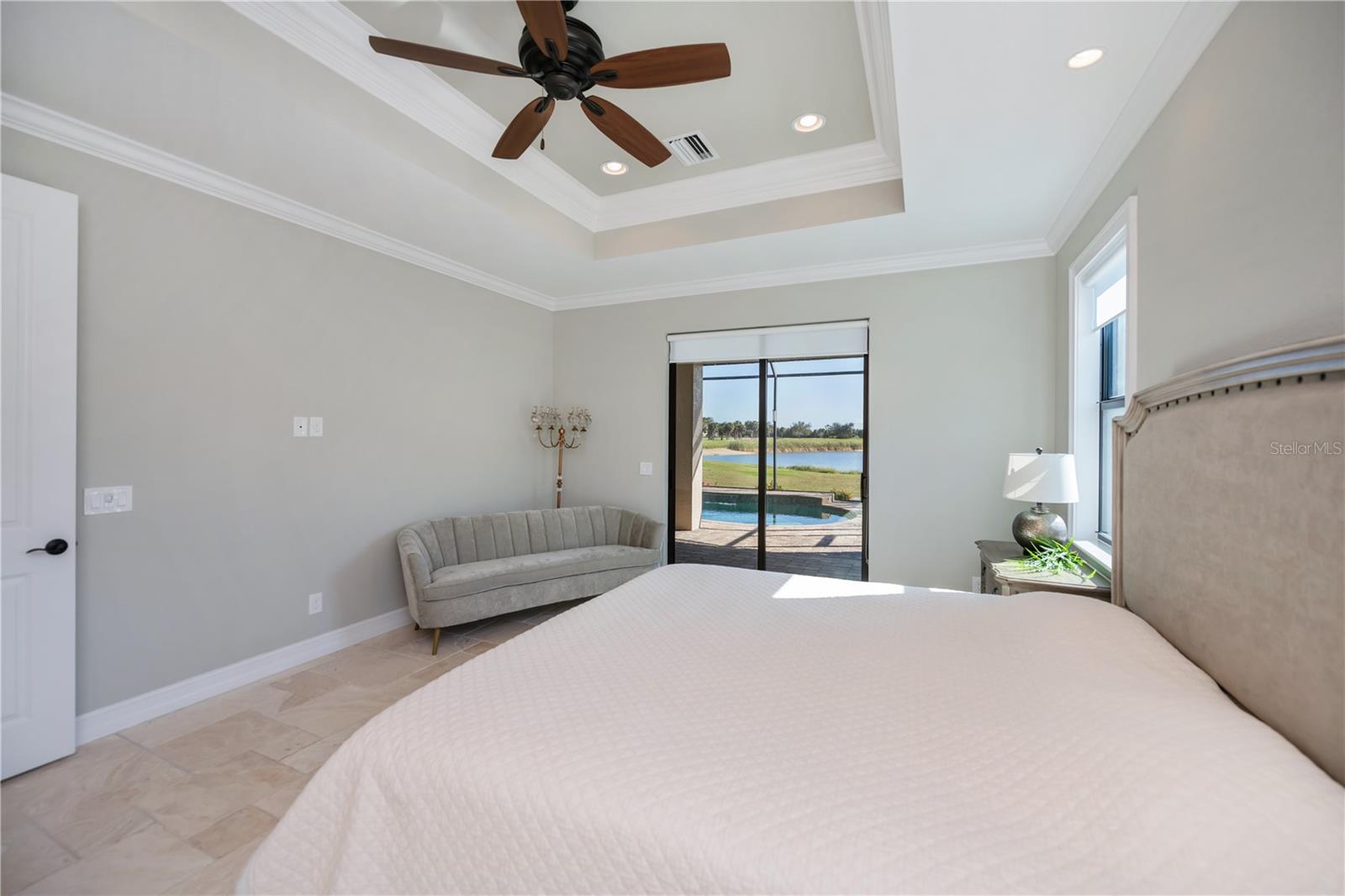 Image 46 of 100 For 259 Madrid Boulevard