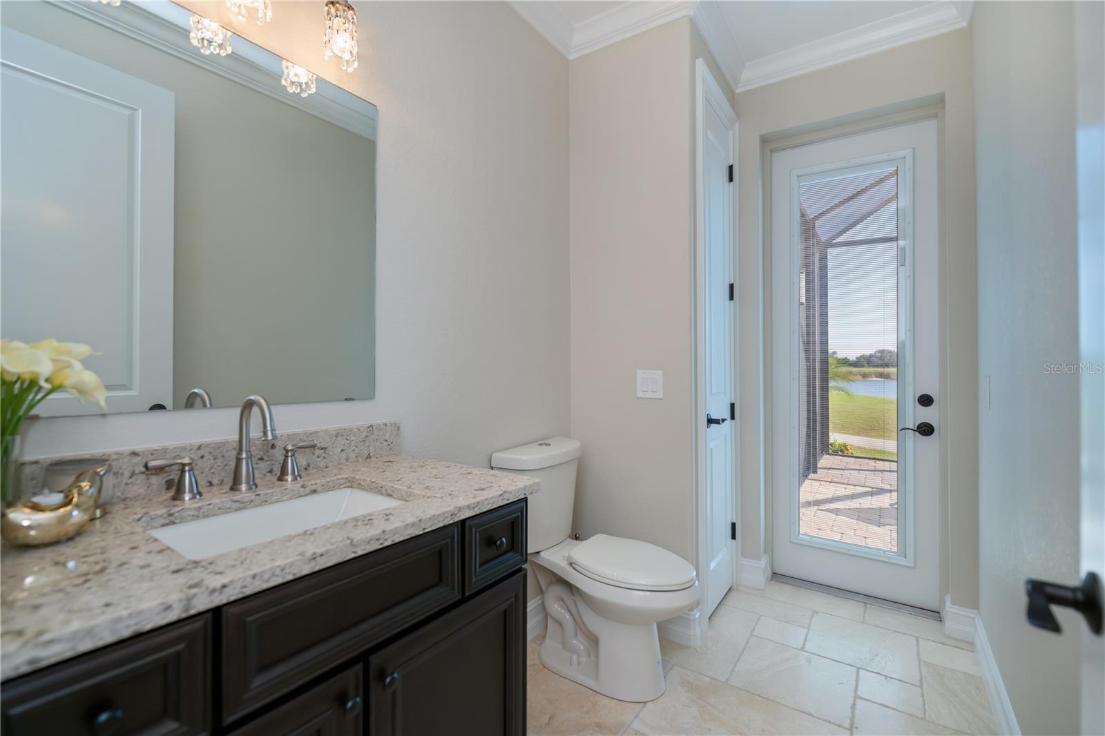 Image 59 of 100 For 259 Madrid Boulevard