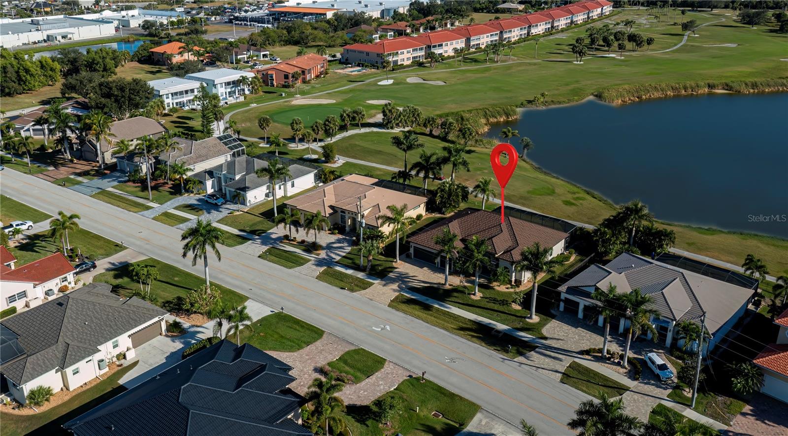 Image 90 of 100 For 259 Madrid Boulevard