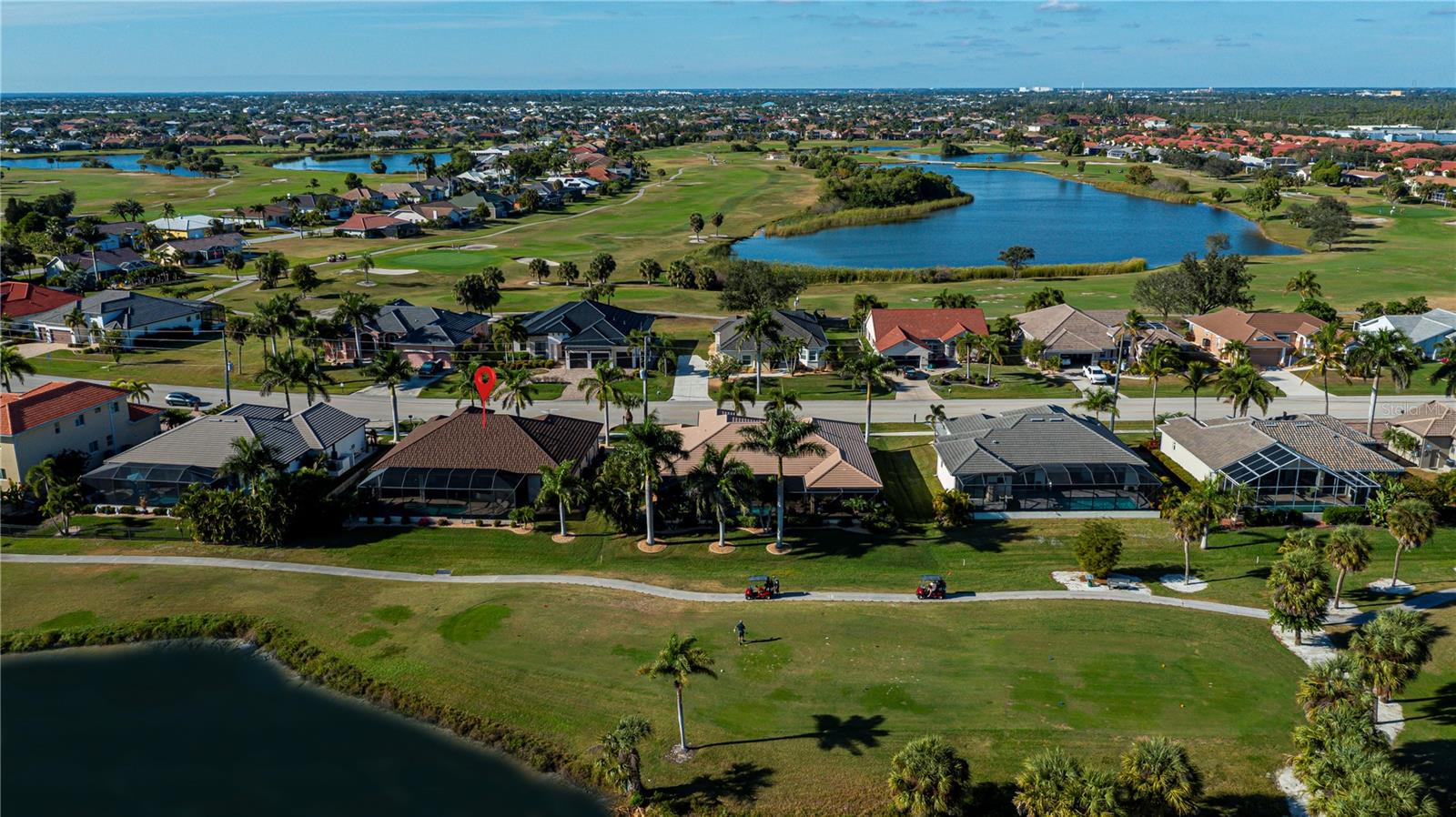 Image 91 of 100 For 259 Madrid Boulevard