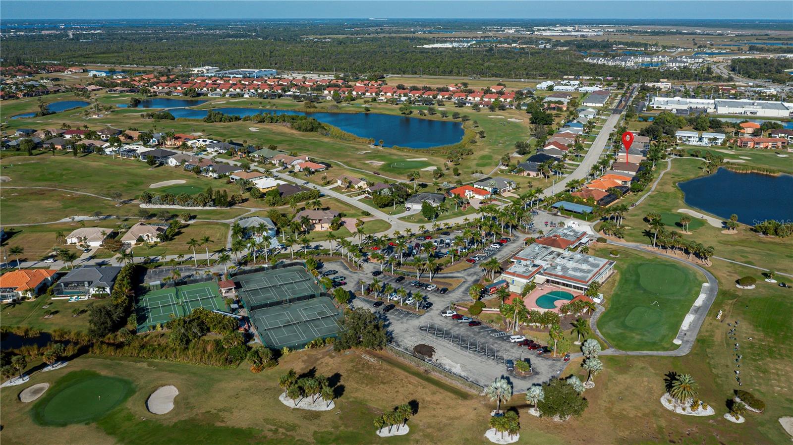 Image 93 of 100 For 259 Madrid Boulevard