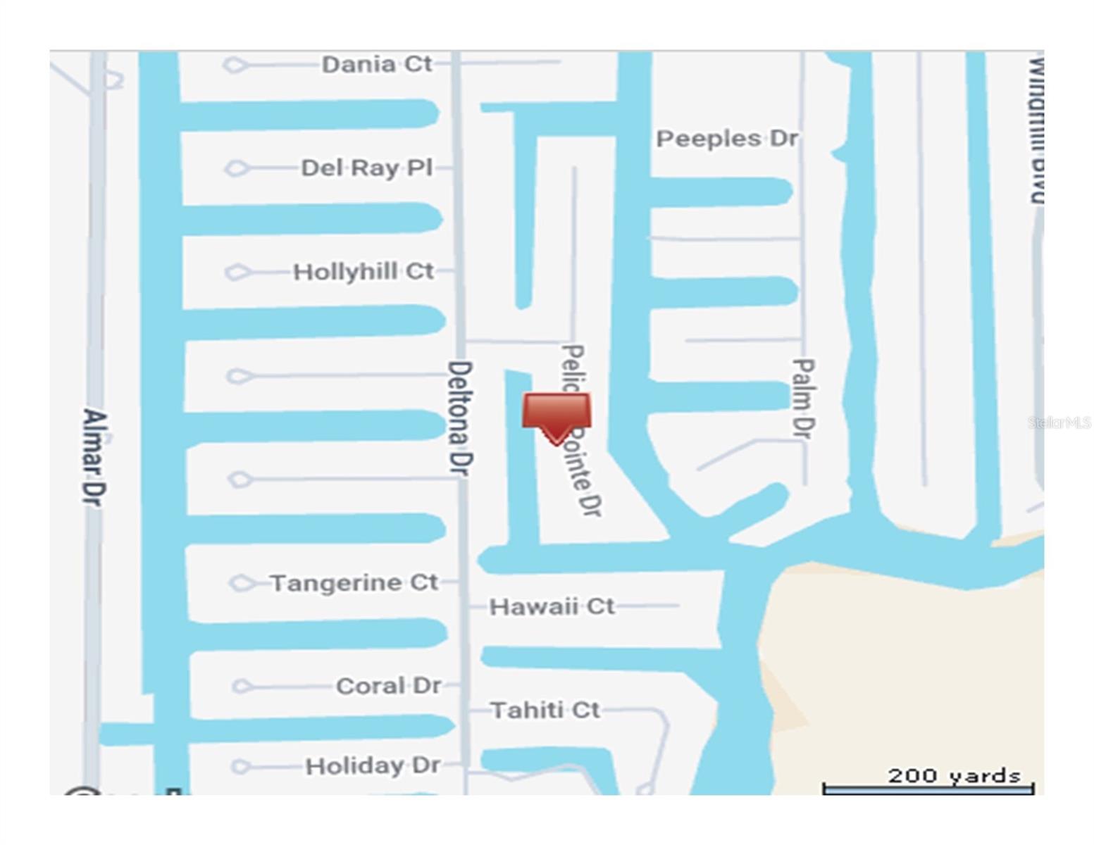 Image 17 of 19 For 4421 Pelican Pointe Drive