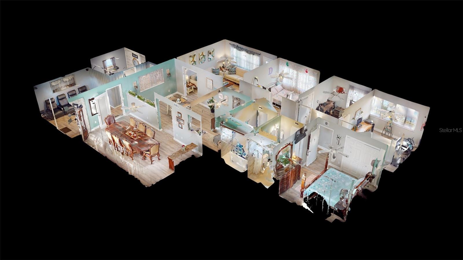 Image 33 of 35 For 20407 Albury Drive