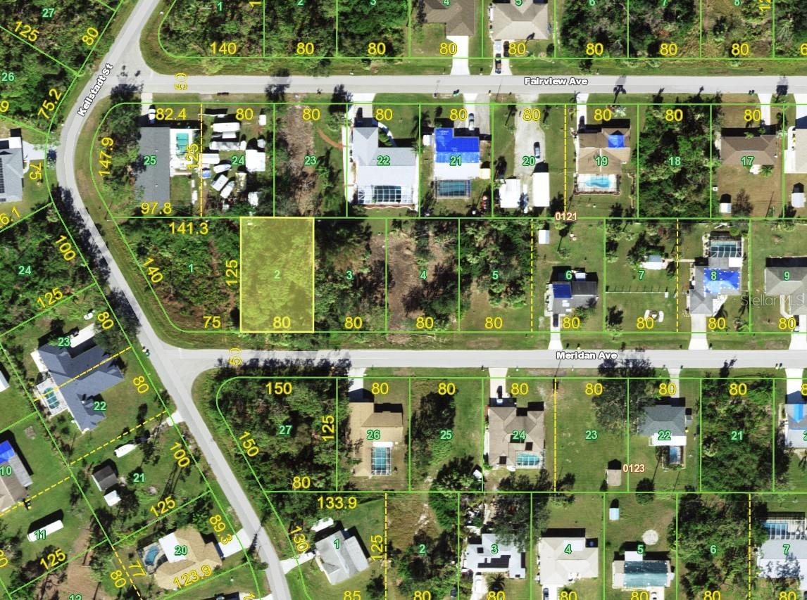 Image 2 of 4 For 562 Meridan Avenue Nw