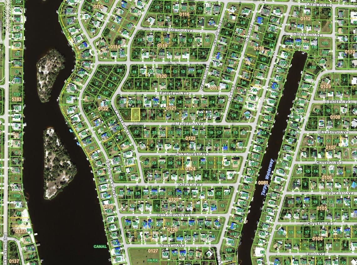 Image 4 of 4 For 562 Meridan Avenue Nw