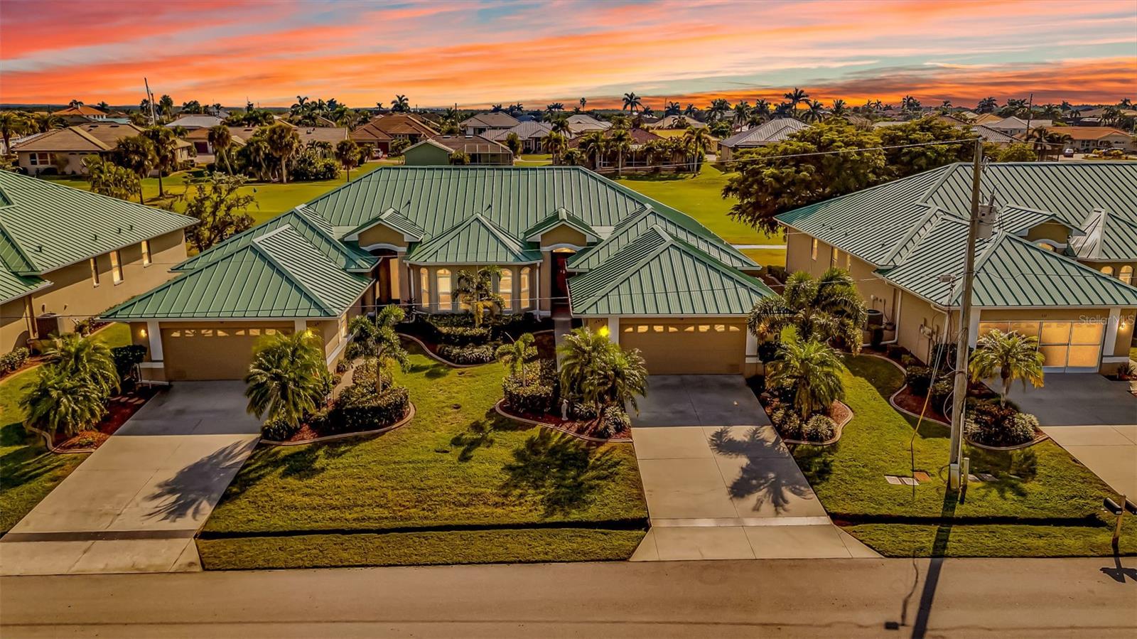 Details for 1605 Atares Drive 112, PUNTA GORDA, FL 33950