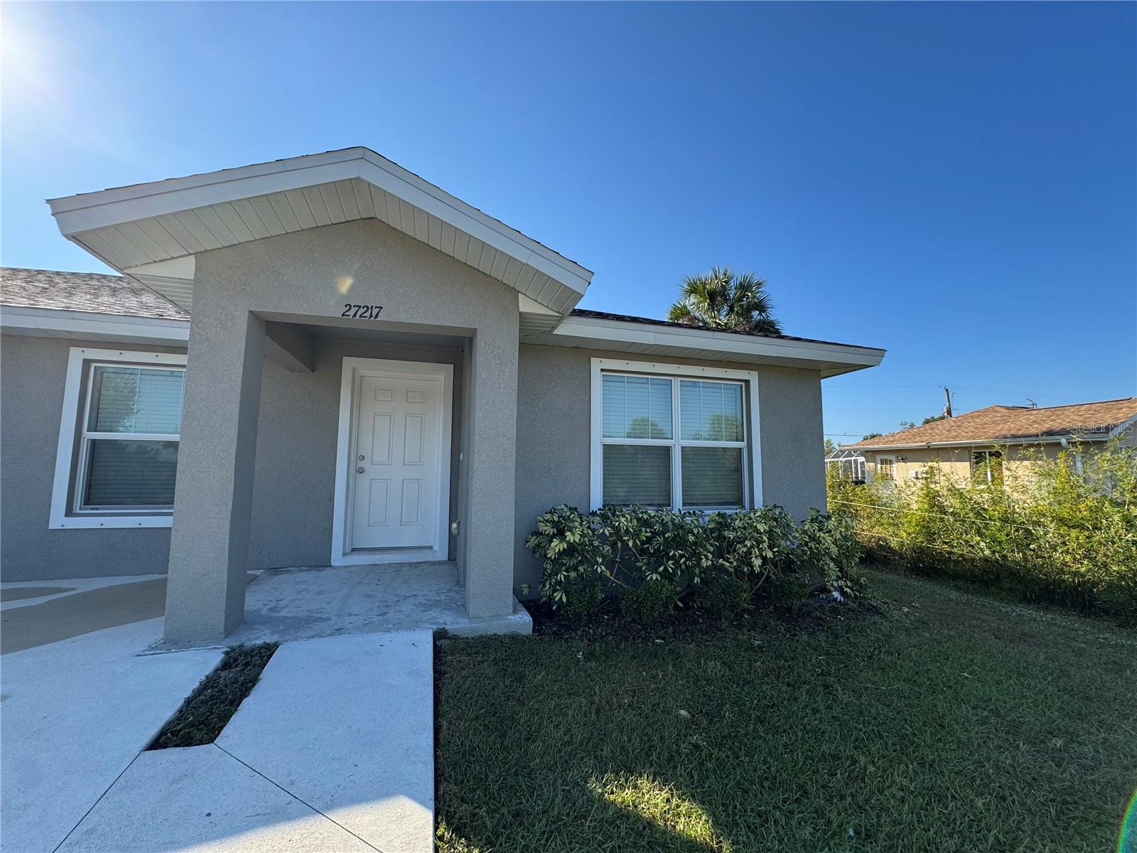 Details for 27217 Washington Street, PUNTA GORDA, FL 33983
