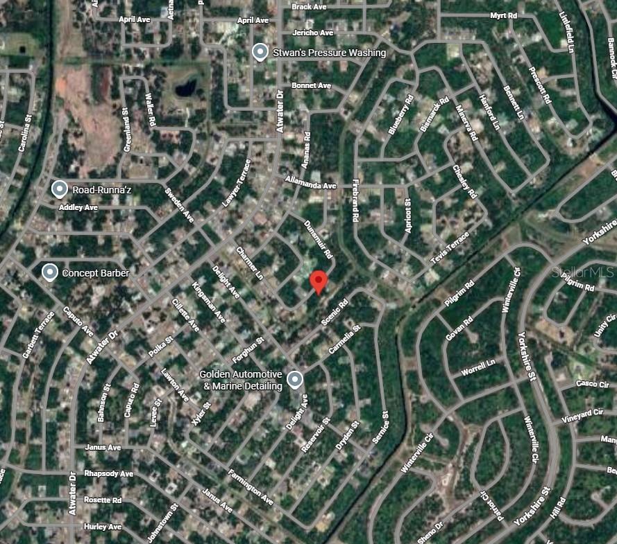 Image 3 of 5 For Lot 18 Dunsmuir Road