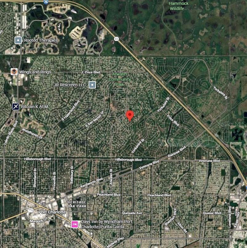 Image 4 of 5 For Lot 18 Dunsmuir Road