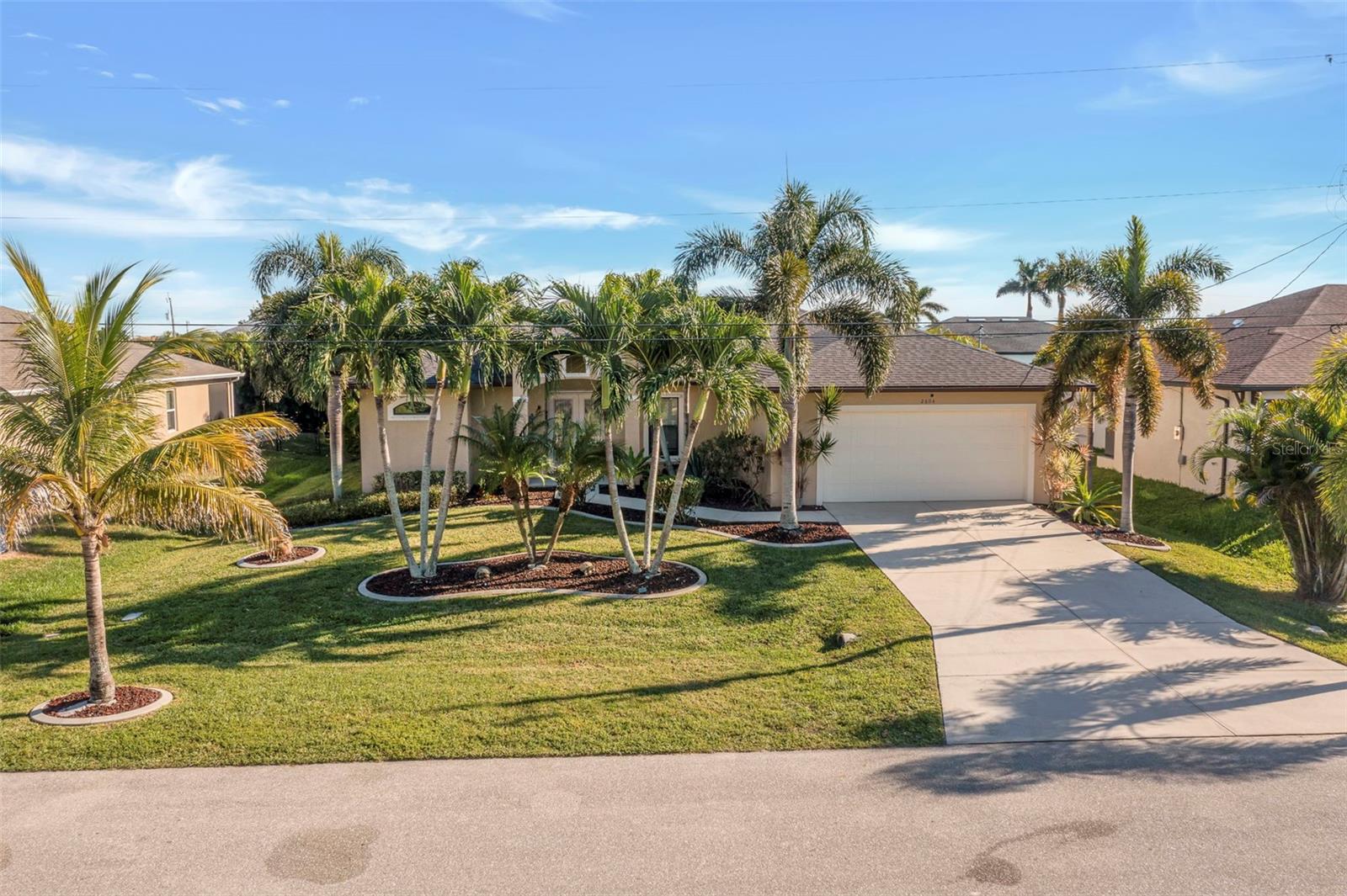Details for 2604 26th Terrace, CAPE CORAL, FL 33914