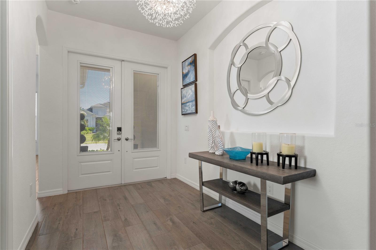 Image 20 of 100 For 25024 Longmeadow Drive