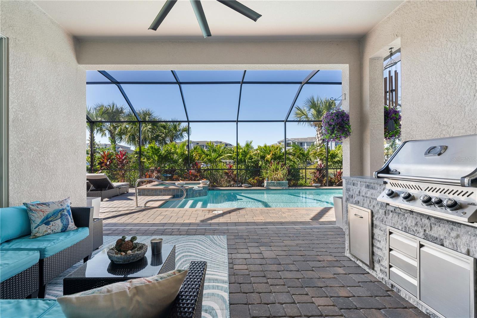 Image 62 of 100 For 25024 Longmeadow Drive