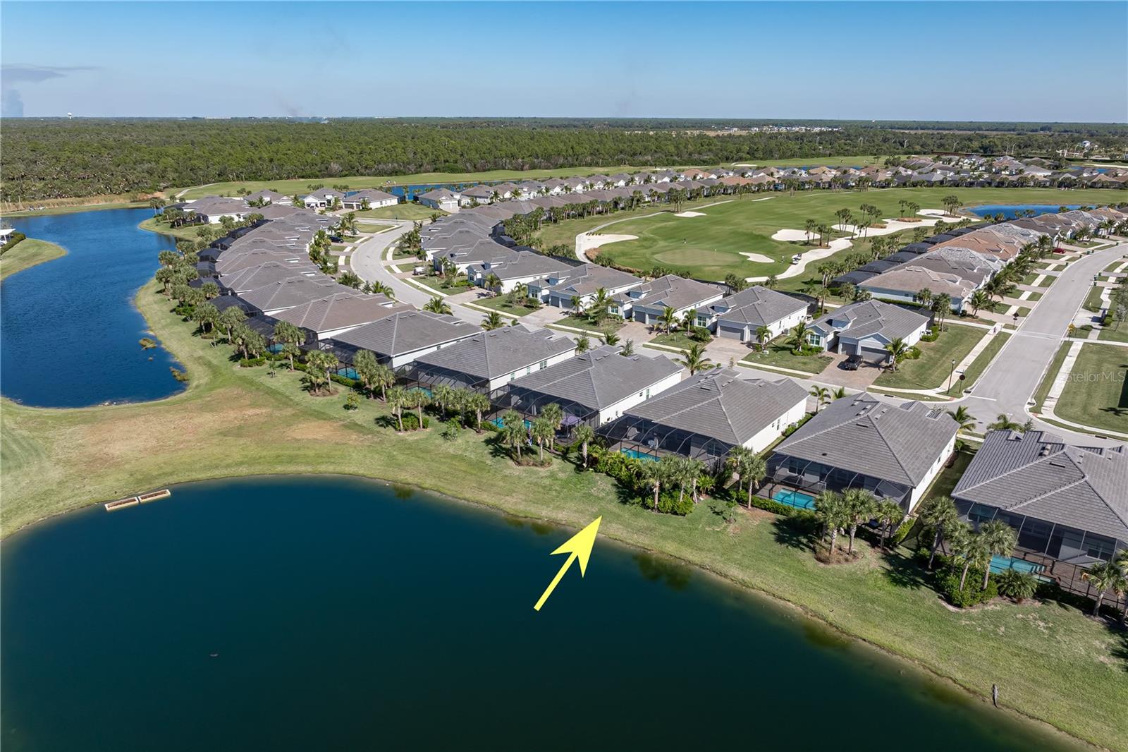 Image 65 of 100 For 25024 Longmeadow Drive