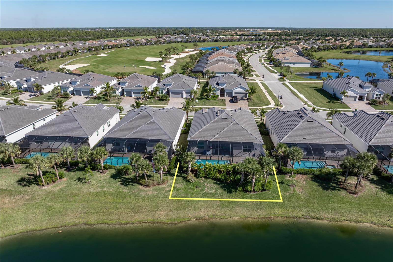 Image 66 of 100 For 25024 Longmeadow Drive