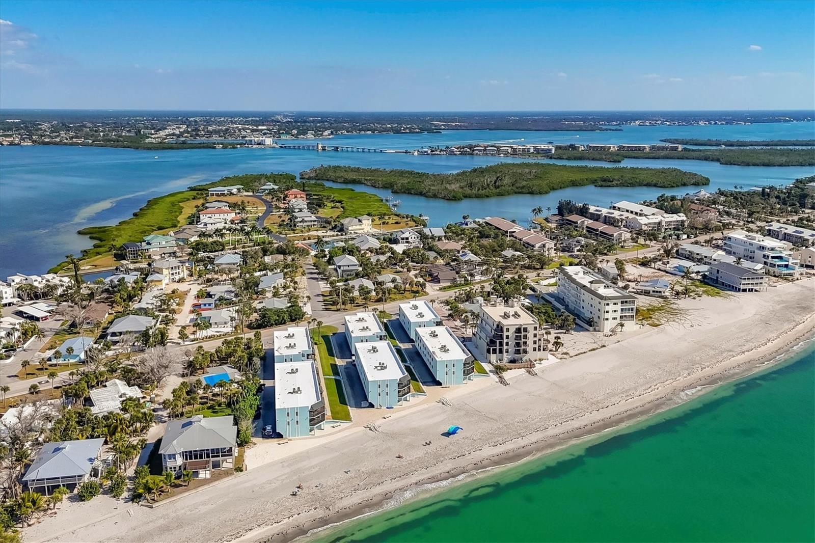 Image 45 of 48 For 2810 Beach Road D205