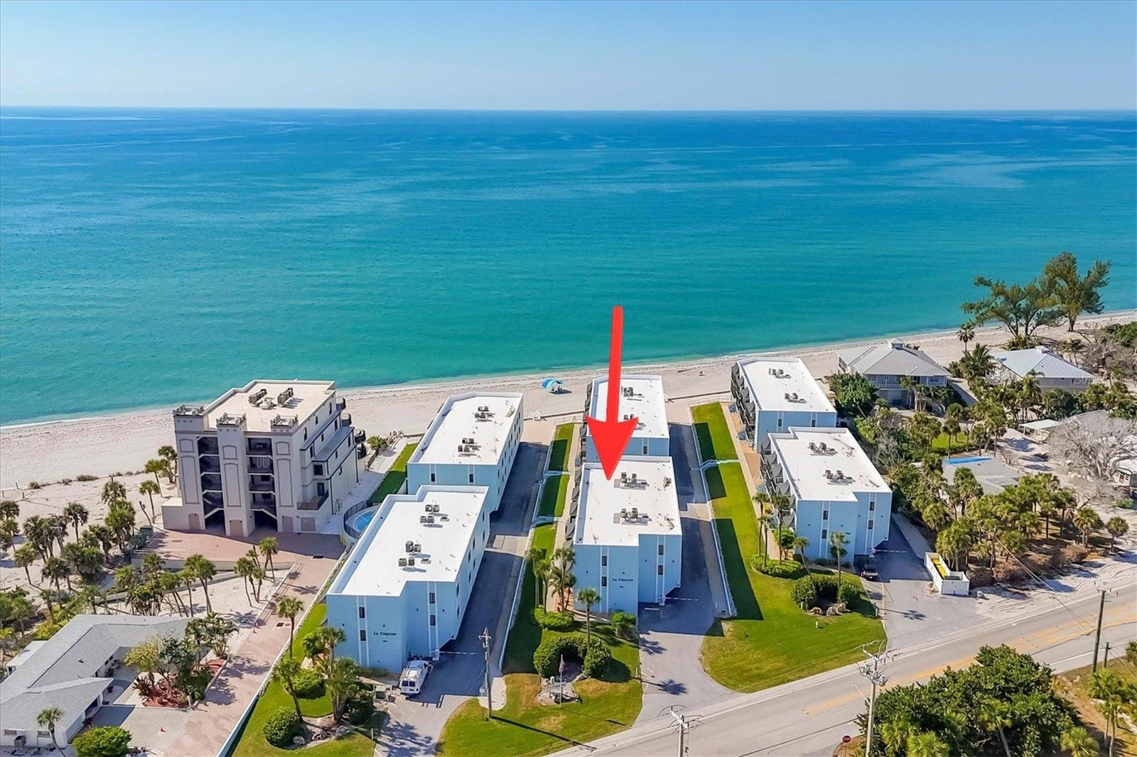 Image 6 of 48 For 2810 Beach Road D205