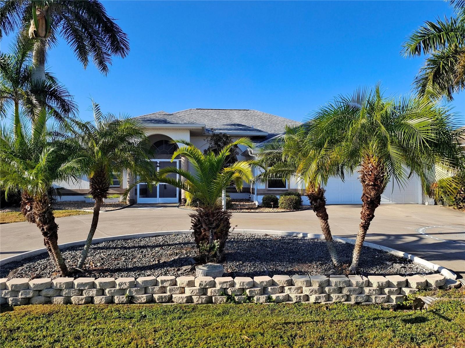 Details for 7047 Plum Tree, PUNTA GORDA, FL 33955