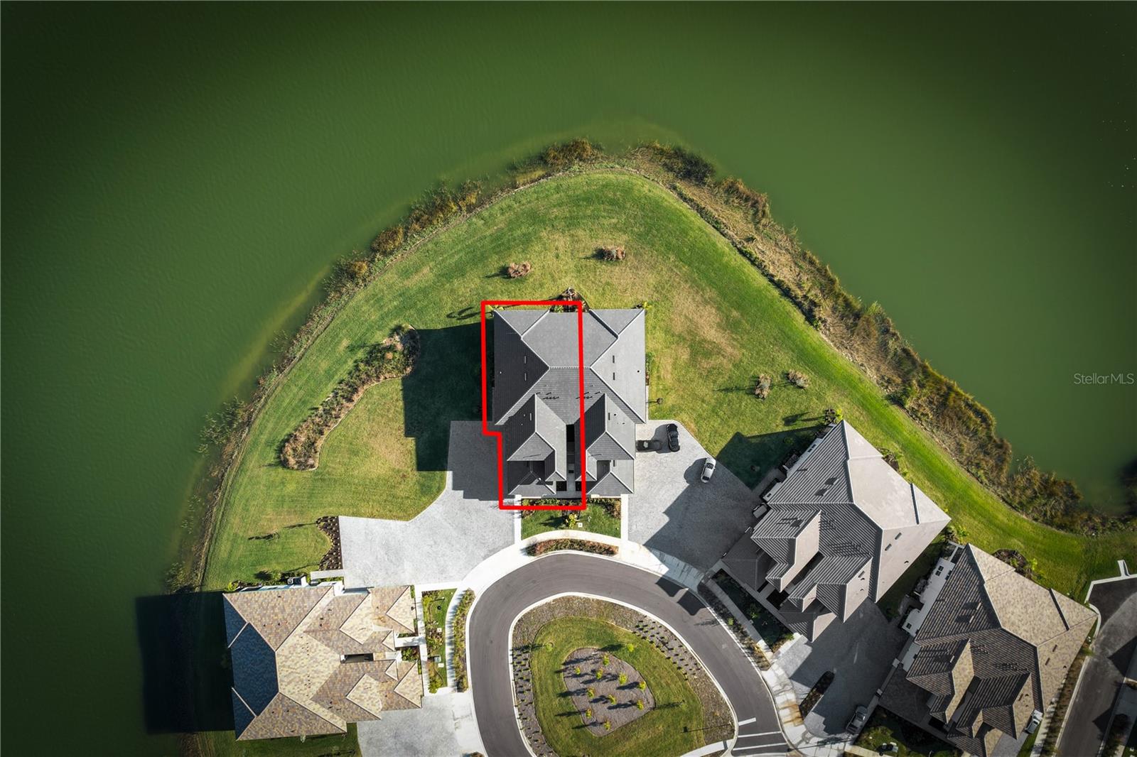 Image 4 of 83 For 16594 Ridgeview Circle 4321