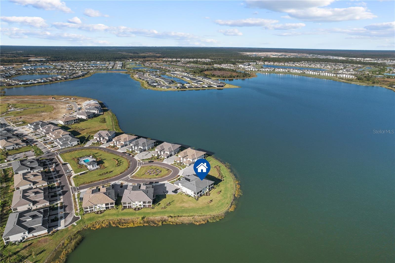 Image 48 of 83 For 16594 Ridgeview Circle 4321