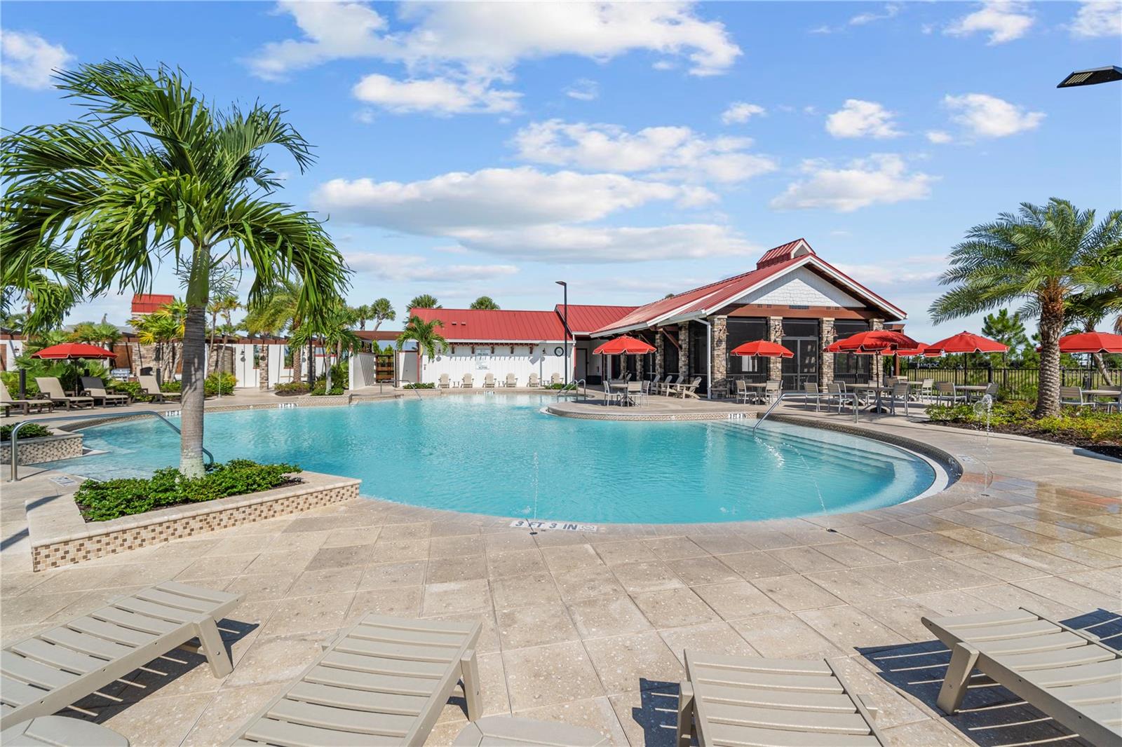 Image 65 of 83 For 16594 Ridgeview Circle 4321